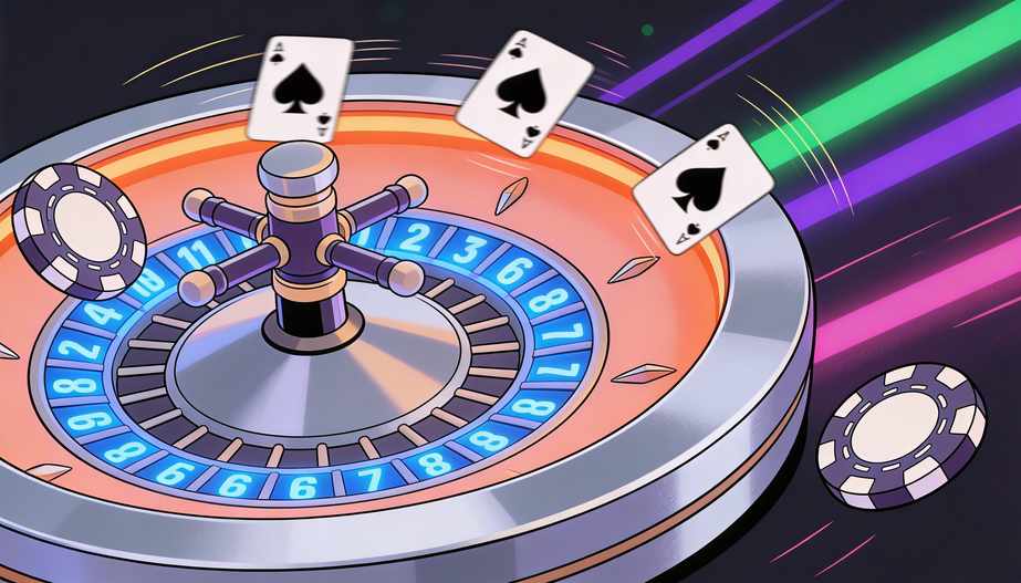 Welle Casino iOS App: Ein Überblick und Bewertung